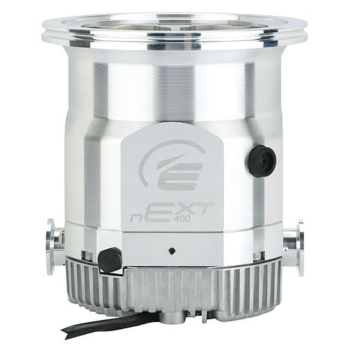 Насос турбомолекулярный Edwards nEXT400