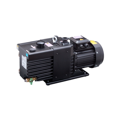 Насос вакуумный пластинчато-роторный Ulvac GLD-280A