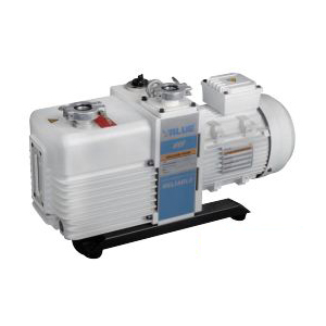 Насос вакуумный пластинчато-роторный Value VRD-8M