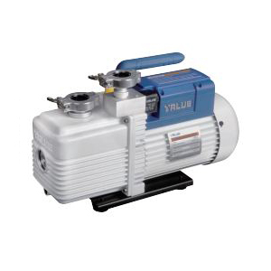 Насос вакуумный пластинчато-роторный Value VRI-8