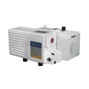 Насос вакуумный пластинчато-роторный Value VSV-100