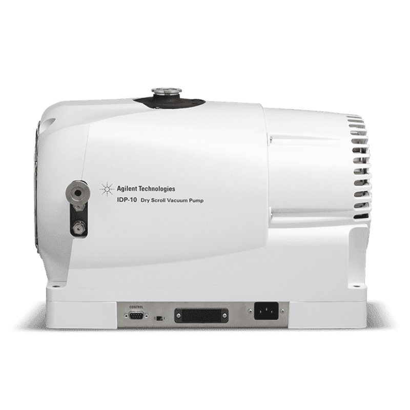 Насос вакуумный спиральный Agilent IDP-10 Насос вакуумный спиральный Agilent IDP-10