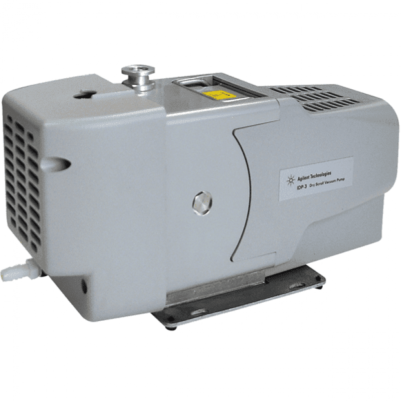 Насос вакуумный спиральный Agilent IDP-3
