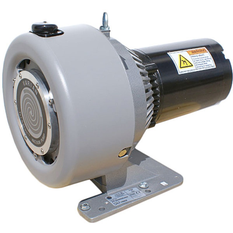 Насос вакуумный спиральный Agilent TriScroll 600 Насос вакуумный спиральный Agilent TriScroll 600