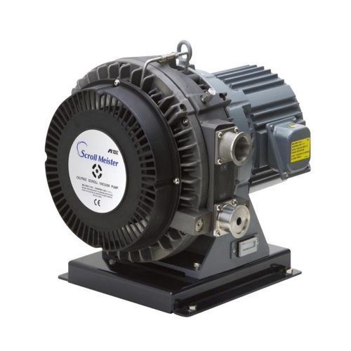 Насос вакуумный спиральный Anest Iwata ISP 1000