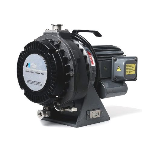 Насос вакуумный спиральный Anest Iwata ISP 250C