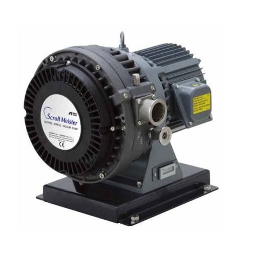 Насос вакуумный спиральный Anest Iwata ISP 500C Насос вакуумный спиральный Anest Iwata ISP 500C