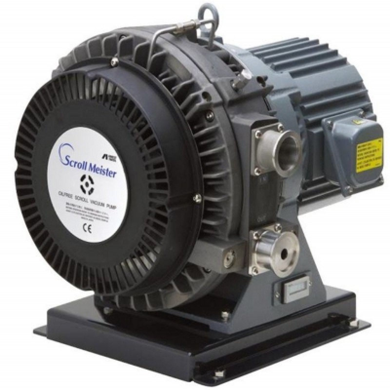 Насос вакуумный спиральный Anest Iwata