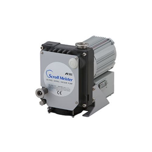 Насос вакуумный спиральный Anest Iwata ISP-50-SV1 Насос вакуумный спиральный Anest Iwata ISP-50-SV1