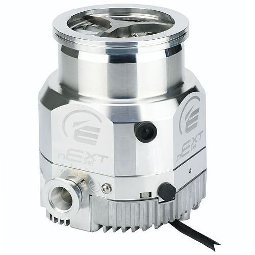 Насос турбомолекулярный Edwards nEXT240