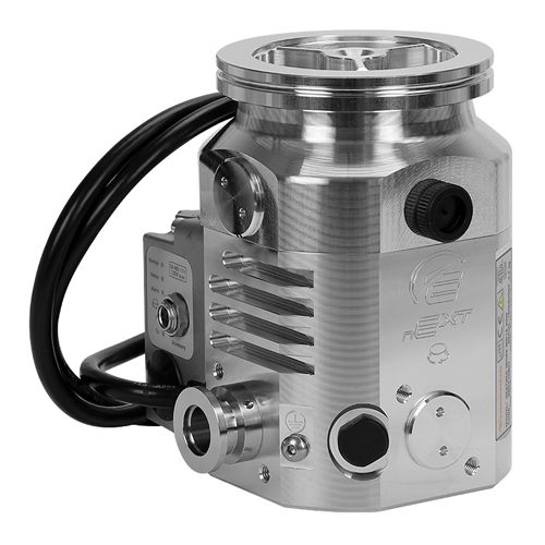 Насос турбомолекулярный Edwards nEXT85