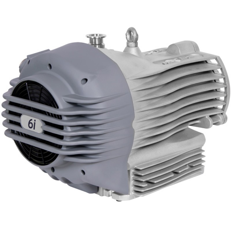 Насос вакуумный спиральный Edwards