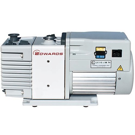 Насос вакуумный пластинчато-роторный Edwards RV5