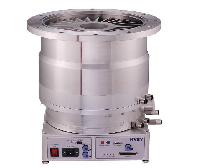 Насос турбомолекулярный KYKY CXF-320/3002E