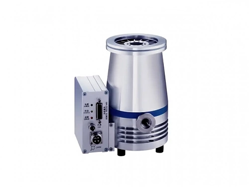 Насос турбомолекулярный KYKY FF-63/80E