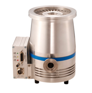 Насос турбомолекулярный KyKy