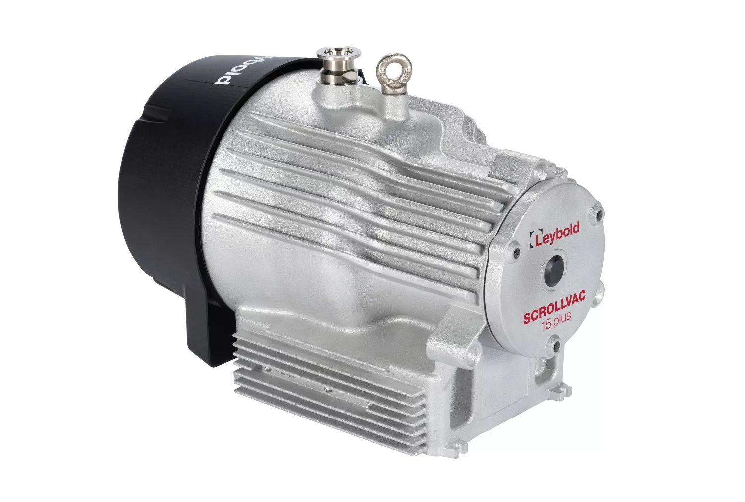 Насос вакуумный спиральный SCROLLVAC 15 plus Насос вакуумный спиральный SCROLLVAC 15 plus