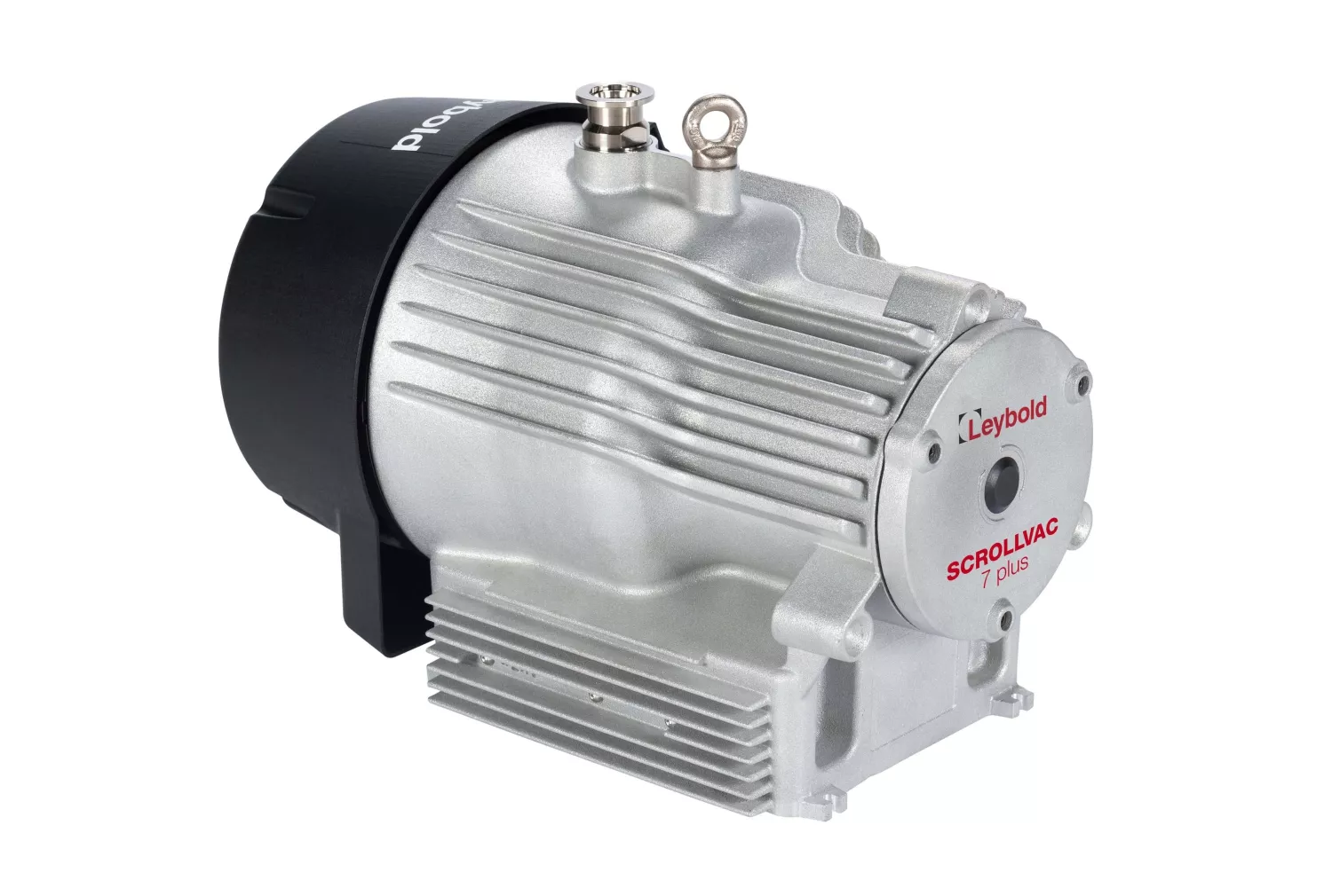 Насос вакуумный спиральный SCROLLVAC 7 plus Насос вакуумный спиральный SCROLLVAC 7 plus