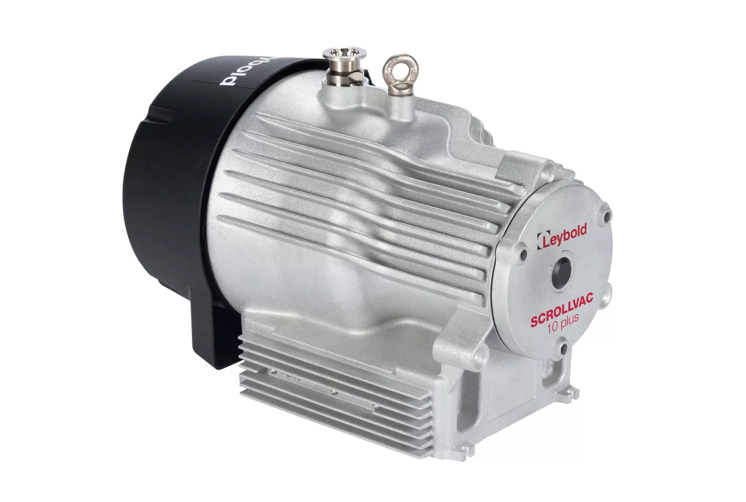 Насос вакуумный спиральный SCROLLVAC 10 plus Насос вакуумный спиральный SCROLLVAC 10 plus