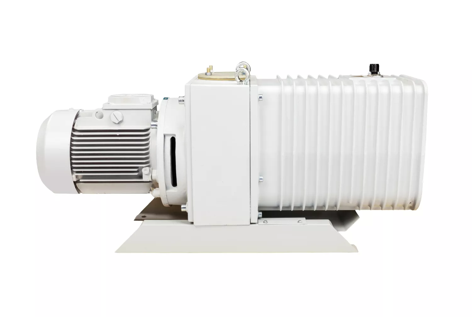 Насос вакуумный пластинчато-роторный Вакууммаш(Vacma) 2НВР-60Д