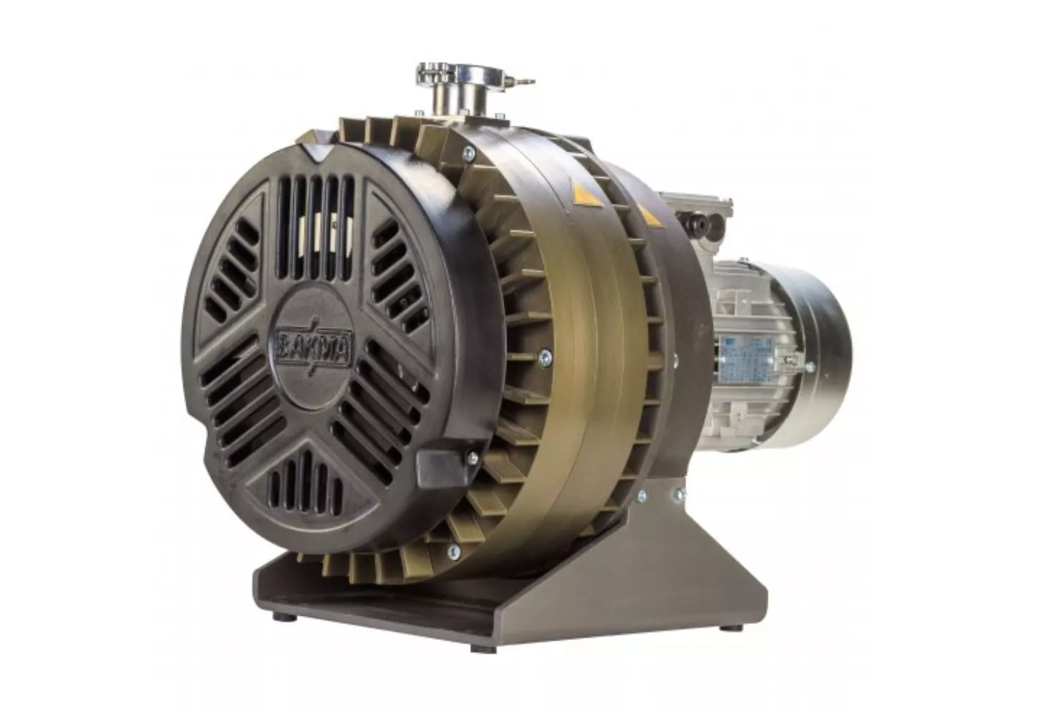 Насос вакуумный спиральный Вакууммаш (Vacma) НВСп-60