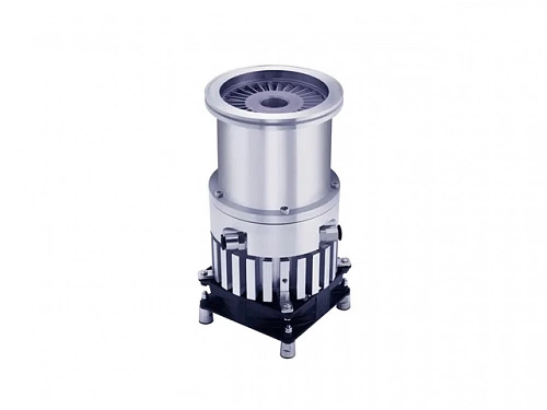 Насос турбомолекулярный KYKY FF-100/110E