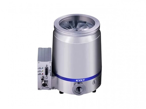 Насос турбомолекулярный KYKY FF-100/300E