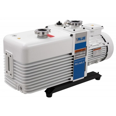 Насосы Value VRD-M вакуумные пластинчато-роторные Насосы Value VRD-M вакуумные пластинчато-роторные