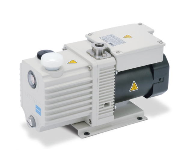 Насос вакуумный пластинчато-роторный Ulvac GHD-031