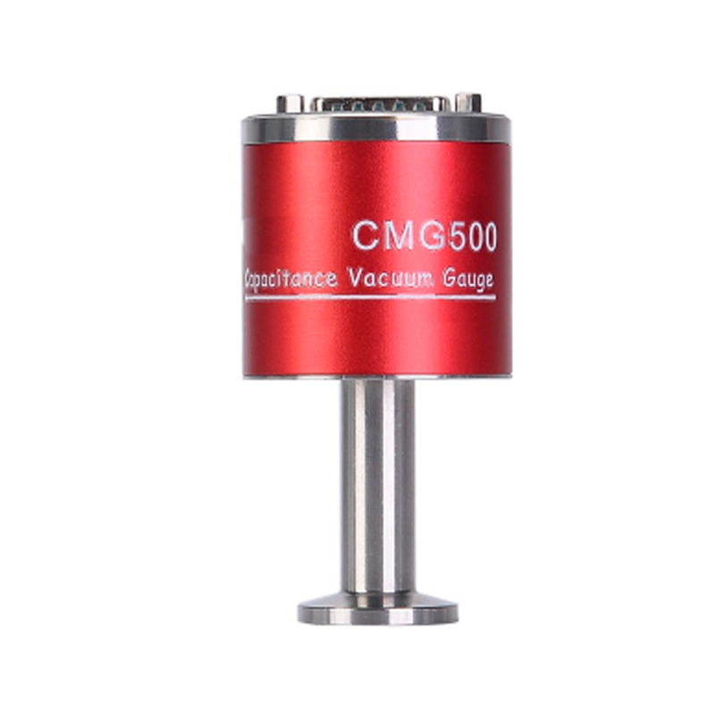 Емкостный мембранный вакуумметр CMG500