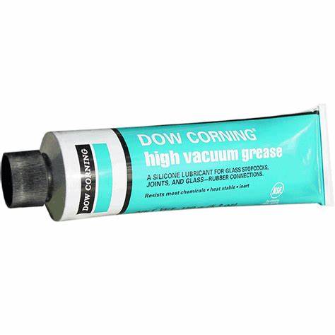 Смазка вакуумная Dow Corning High Vacuum Greace