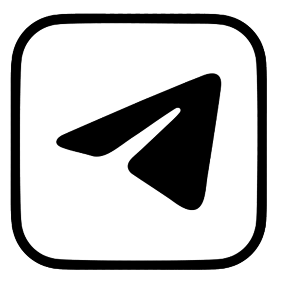 Мы в Telegram